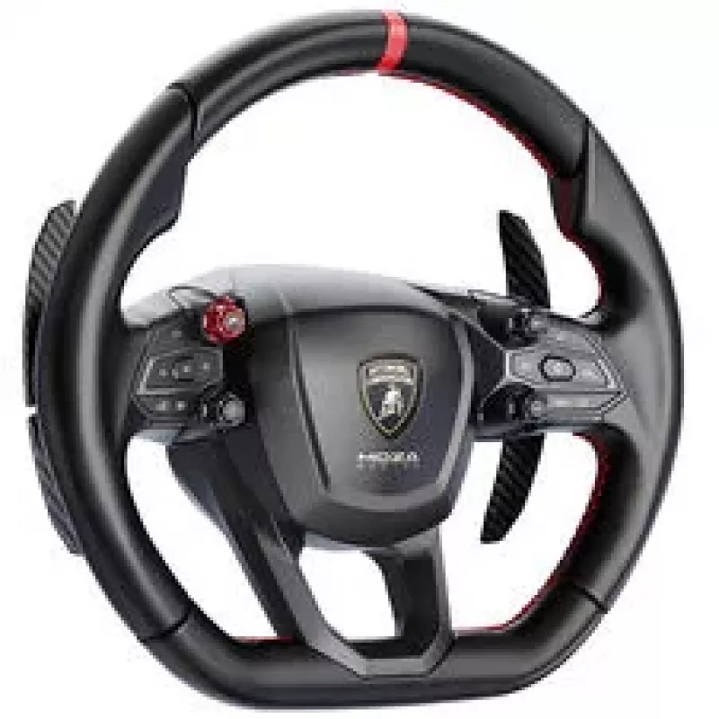 Moza Racing Lamborghini Revuelto Simracing Lenkrad