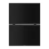 ZEUSLAP Z14W 14-Zoll Dual-Touch portabler Monitor mit IPS-Panel, Full HD, USB-C & Mini HDMI