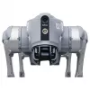 Unitree Go2 Air Vierbeiniger Roboterhund mit Fernbedienung