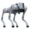 Unitree Go2 Air Vierbeiniger Roboterhund mit Fernbedienung