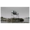 Unitree Go2 Air Vierbeiniger Roboterhund mit Fernbedienung