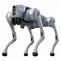 Unitree Go2 Air Vierbeiniger Roboterhund mit Fernbedienung