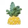 Gestricktes Kostüm für Loona Premium Pineapple