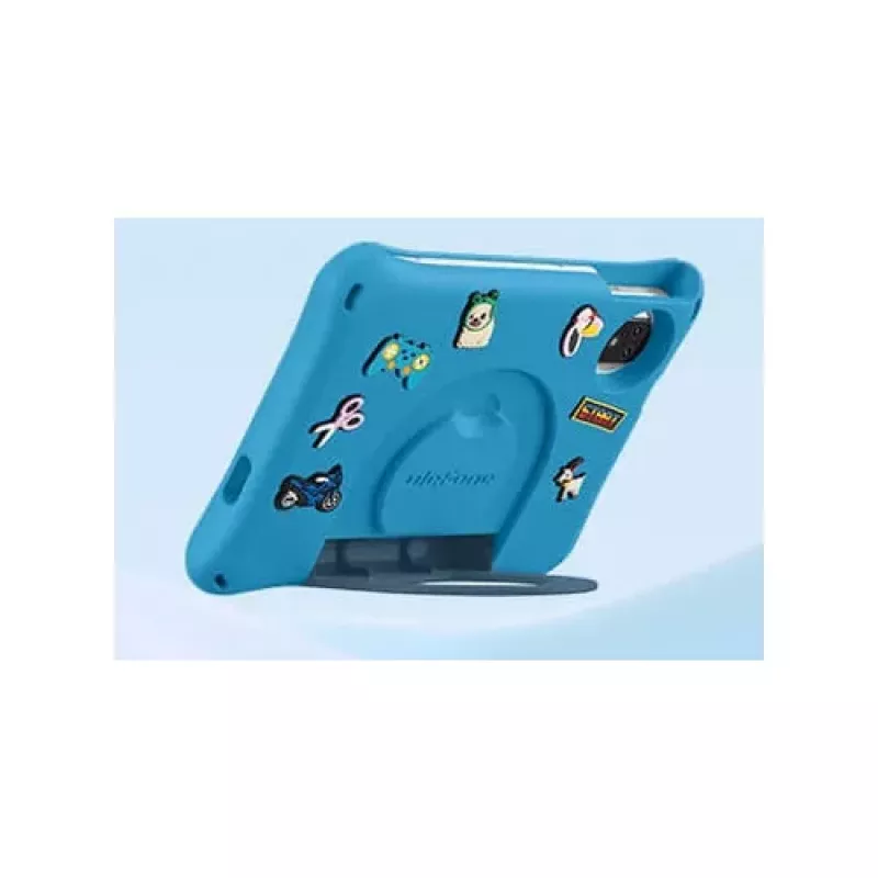 ULEFONE Tab A9 Pro Kids Tablet 10.1 inch 4GB RAM 128GB Blau