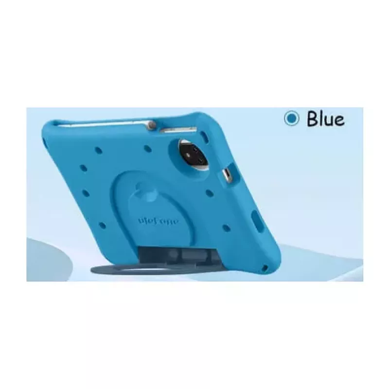 ULEFONE Tab A9 Pro Kids Tablet 10.1 inch 4GB RAM 128GB Blau