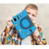 ULEFONE Tab A9 Pro Kids Tablet 10.1 inch 4GB RAM 128GB Blau