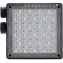 Ulanzi LE20 RGB LED Video Light 20W 5000mAh 1/4 Zoll-20 Gewinde für Kamera Smartphone Stativ