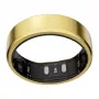 RingConn Smart Ring Gen2 - Schlaf- & Fitness-Tracking Wearable - Herzfrequenz - King Gold Größe 10