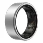 RINGCONN RCN G2 13 SI - Smart Ring Gen2 Größe 13 Silber (RCA-01-SI-13)