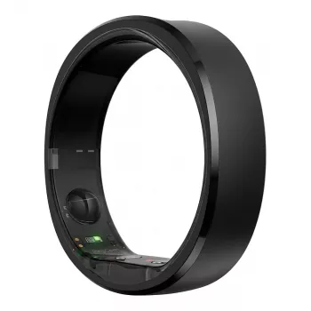 RINGCONN RingConn Gen2 Smart Ring Größe 13 Schwarz (RCA-01-BK-13)