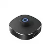 RINGCONN Charging Dock (CPR-01) - Magnetische Induktionsladestation für Smart Rings, USB-C, Schwarz