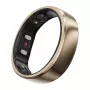 RINGCONN Gen2 Air Smart Ring Gold Größe 9 (RCA-02-G-9)