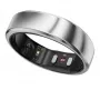 RINGCONN Gen2 Air Smart Ring Silber Größe 9 (RCA-02-SI-9)