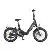 ENGWE L20 3.0 BOOST 250W 20 Electric Bike (Black)