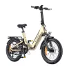 ENGWE L20 3.0 BOOST 250W 20 inch E-Bike (Gold)