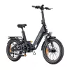 ENGWE L20 PRO 3.0 250W 20 Electric Bike (Schwarz)