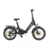 ENGWE L20 PRO 3.0 250W 20 Electric Bike (Schwarz)