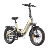 ENGWE L20 3.0 PRO 250W 20 inch Electric Bike (Gold)