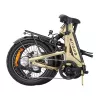 ENGWE L20 3.0 PRO 250W 20 inch Electric Bike (Gold)