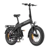 ENGWE EP-2 3.0 BOOST 250W 20 E-Bike (Schwarz)