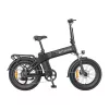 ENGWE EP-2 3.0 BOOST 250W 20 E-Bike (Schwarz)