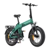 ENGWE EP-2 3.0 BOOST 250W 20 Elektrofahrrad (Grün)