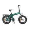 ENGWE EP-2 3.0 BOOST 250W 20 Elektrofahrrad (Grün)