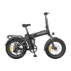 ENGWE PRO 3.0 BOOST 250W 20 Electric Bike (Schwarz)