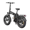 ENGWE PRO 3.0 BOOST 250W 20 Electric Bike (Schwarz)
