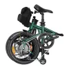 ENGWE ZIP 250W 16 Zoll Elektrofahrrad (Grün)