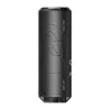 FLEXTAIL Zero Pump-B Tragbare Luftpumpe mit Campinglaterne, USB-C wiederaufladbar, IPX4, 2,5 kPa, 180 L/min