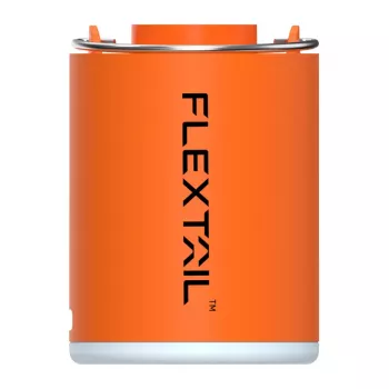 Flextail Tiny Pump X Portable Pump (Orange)