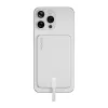 FLEXTALL Zero Power M 5000-S Power Bank 5000 mAh Silber
