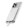 FLEXTALL Zero Power M 5000-S Power Bank 5000 mAh Silber