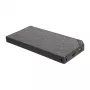 Flextail Zero Power 10.000 mAh Powerbank (Schwarz)