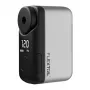 Flextail Tiny Bike Pump Pro Portable Bike Pump (Grau)
