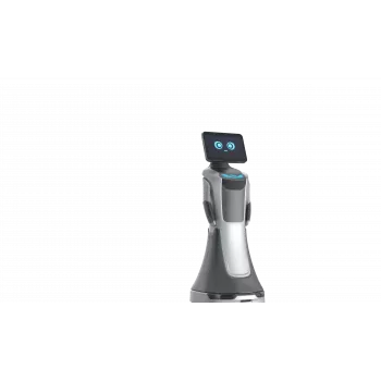 Orion Star OS-R-SG04 KI-Serviceroboter GreetingBot Nova