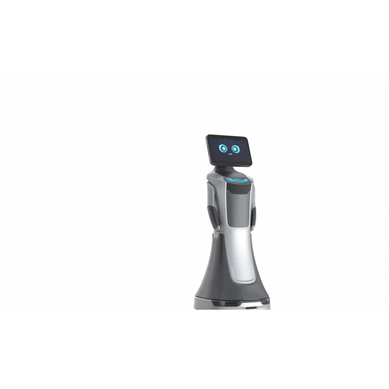 Orion Star OS-R-SG04 KI-Serviceroboter GreetingBot Nova