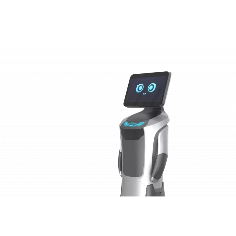 Orion Star OS-R-SG04 KI-Serviceroboter GreetingBot Nova
