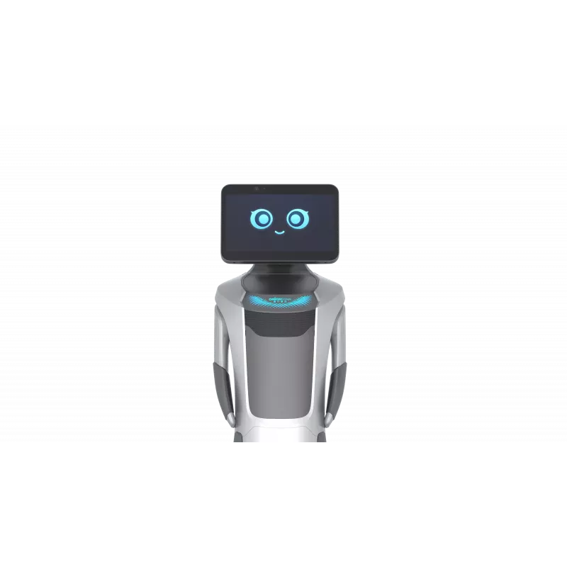Orion Star OS-R-SG04 KI-Serviceroboter GreetingBot Nova