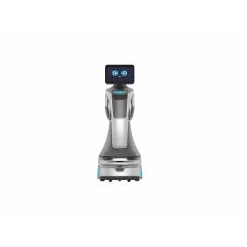 Orion Star OS-R-SG04 KI-Serviceroboter GreetingBot Nova