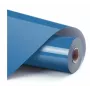 LOKLIK Basic Heat Transfer Vinyl Ocean Blue 30,5 x 180 cm HTV für Schneideplotter und Textilien