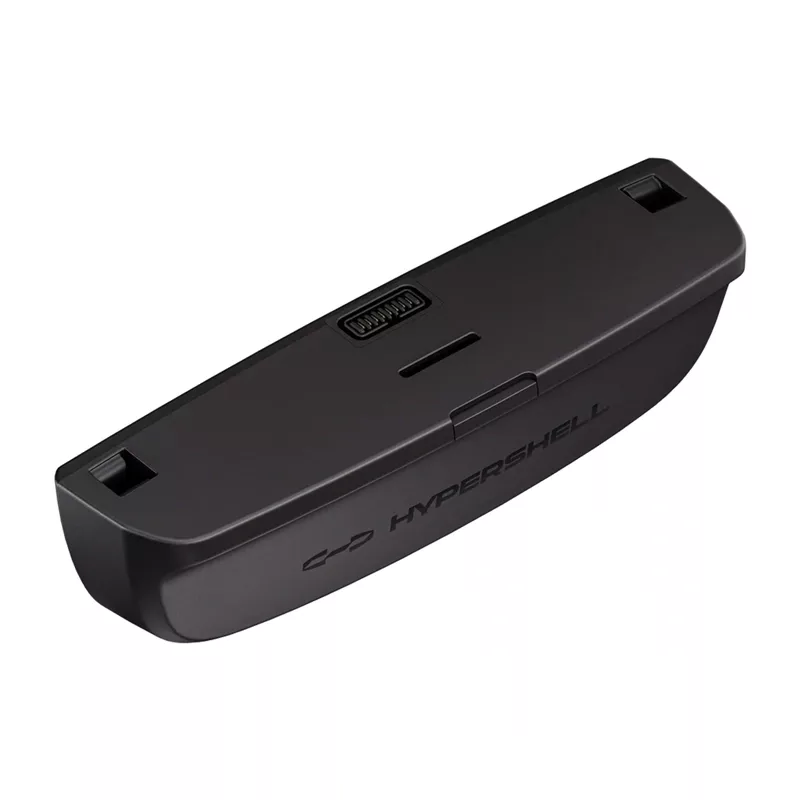 Hypershell Standard Battery für Hypershell Go Handheld Gaming Konsole - 3500 mAh Li-Po