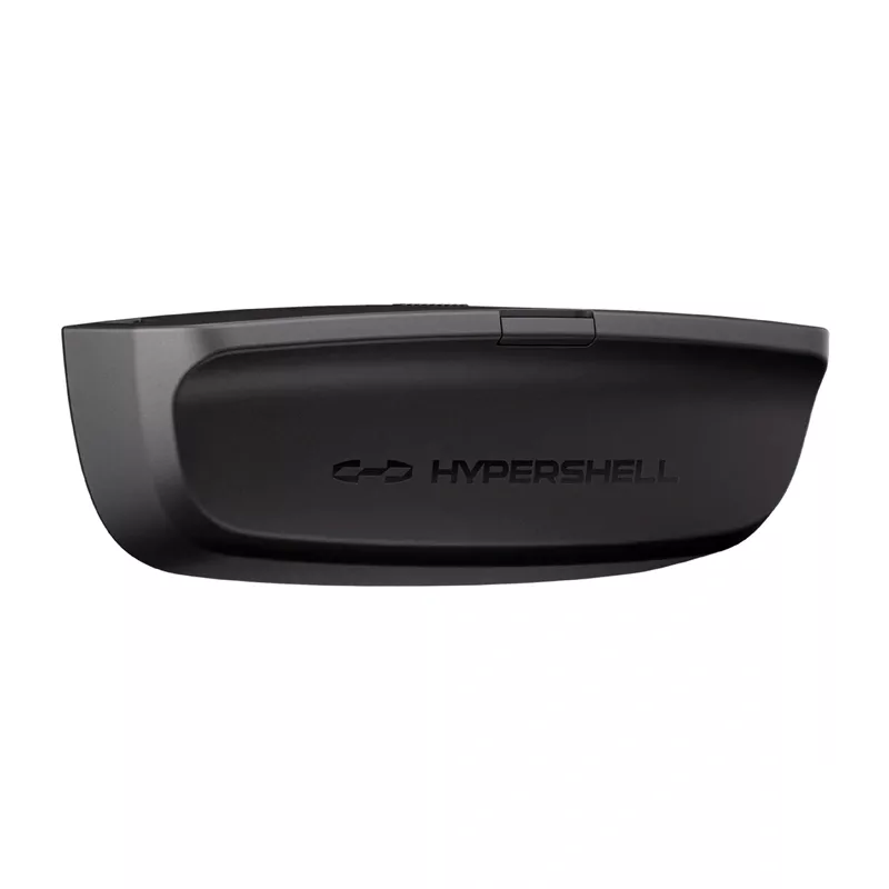 Hypershell Standard Battery für Hypershell Go Handheld Gaming Konsole - 3500 mAh Li-Po