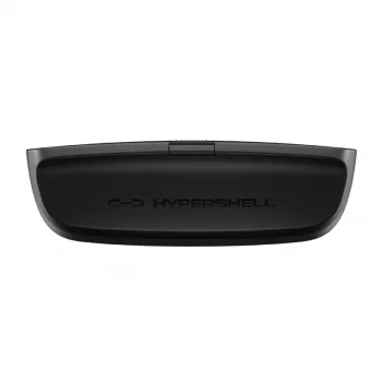 Hypershell Standard Battery für Hypershell Go Handheld Gaming Konsole - 3500 mAh Li-Po