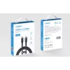 VEGER USB-C auf USB-C PD 100W Kabel 1,5m, Schwarz