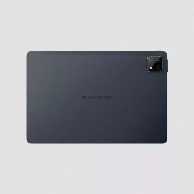 Black Shark Pad 7 Pro 4G 11 6/256GB 8800mAh Schwarz