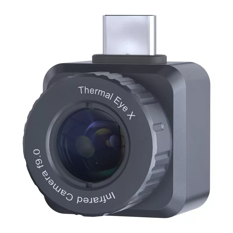 THERMAL MASTER X2 USB-C Wärmebildkamera
