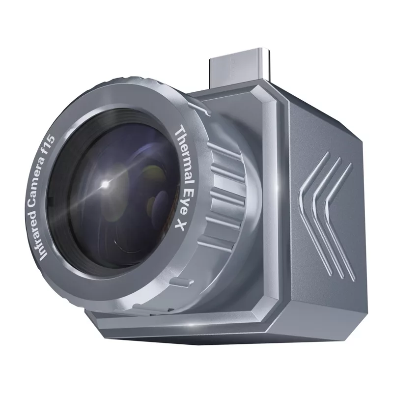 THERMAL MASTER X3 Wärmebildkamera