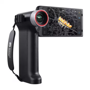 THERMAL MASTER DV2 Wärmebildkamera